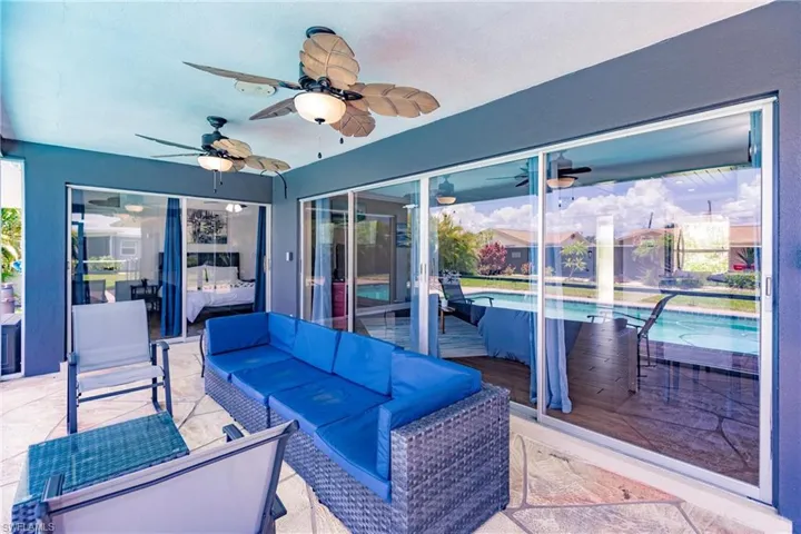1305 Se 32nd St, Cape Coral, Florida 33904
