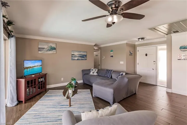1305 Se 32nd St, Cape Coral, Florida 33904