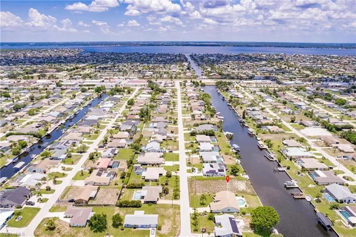 1305 Se 32nd St, Cape Coral, Florida 33904