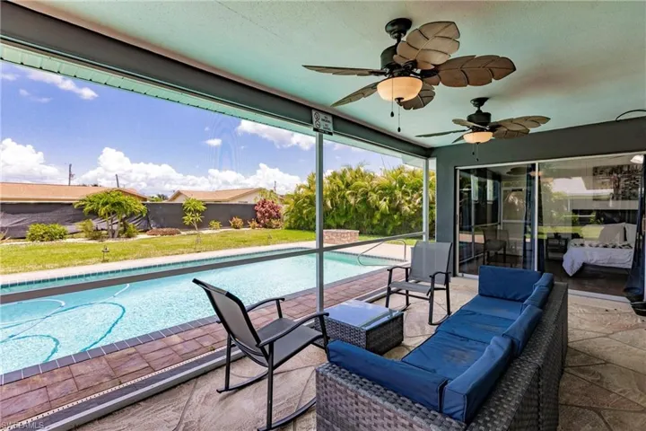 1305 Se 32nd St, Cape Coral, Florida 33904