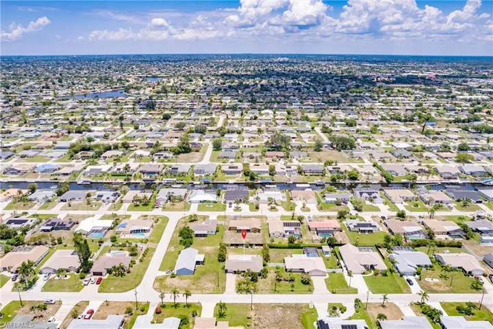 1305 Se 32nd St, Cape Coral, Florida 33904