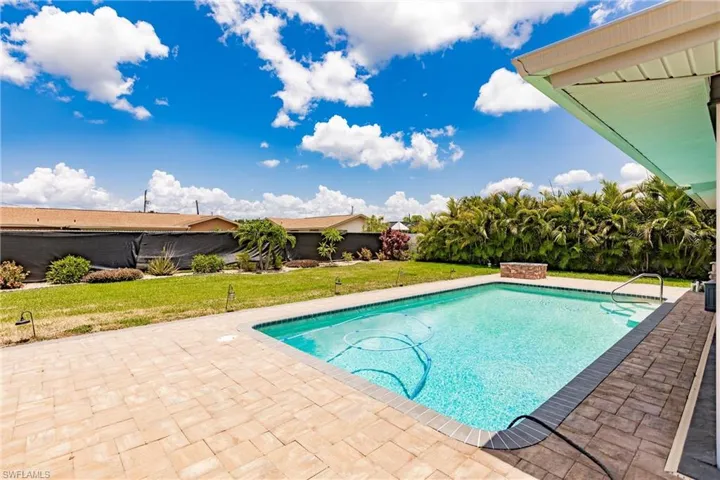 1305 Se 32nd St, Cape Coral, Florida 33904