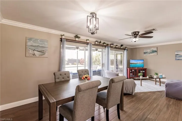 1305 Se 32nd St, Cape Coral, Florida 33904