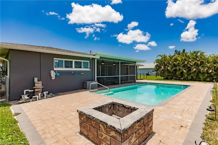 1305 Se 32nd St, Cape Coral, Florida 33904