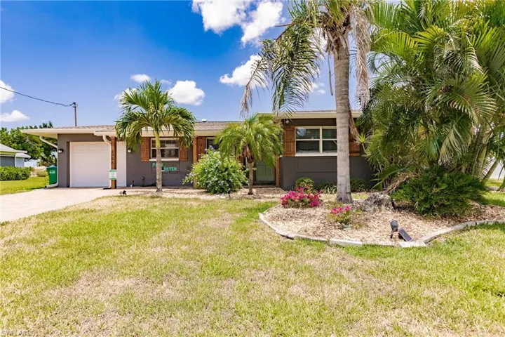1305 Se 32nd St, Cape Coral, Florida 33904