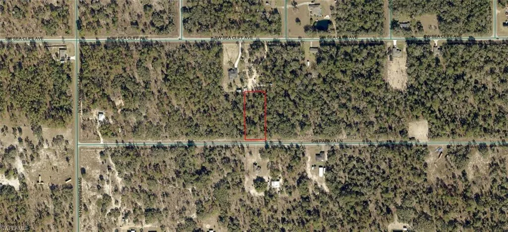 1806-002-033 SW Papaya  LN, Dunnellon, FL 34431