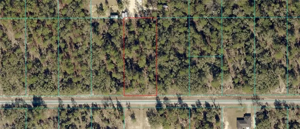 1806-002-033 SW Papaya  LN, Dunnellon, FL 34431
