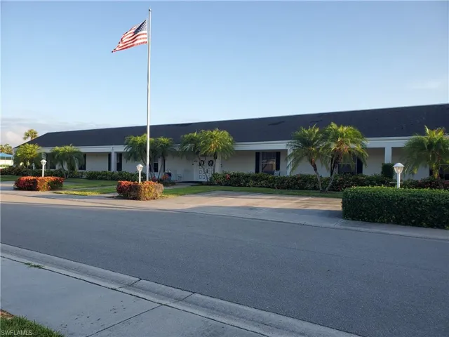 Clubhouse