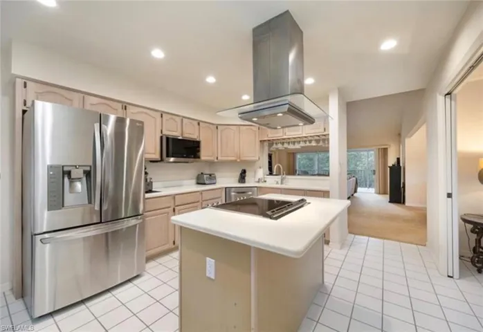 164 Via Perignon 8-4, Naples, Florida 34119