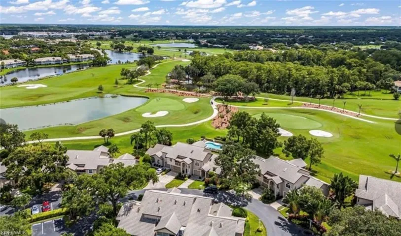 164 Via Perignon 8-4, Naples, Florida 34119