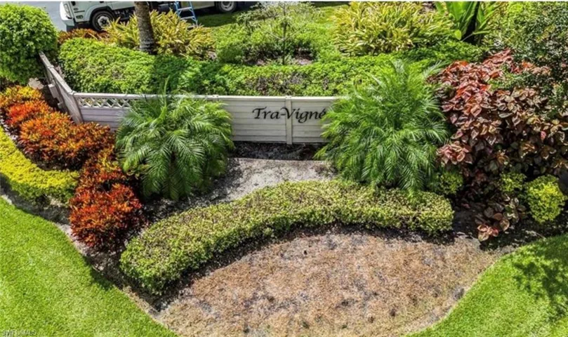 164 Via Perignon 8-4, Naples, Florida 34119