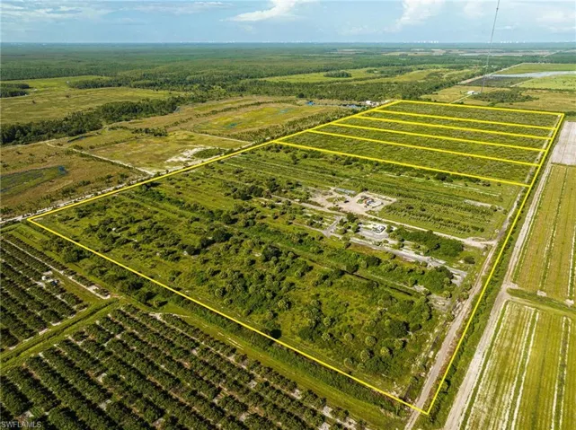 10 acres