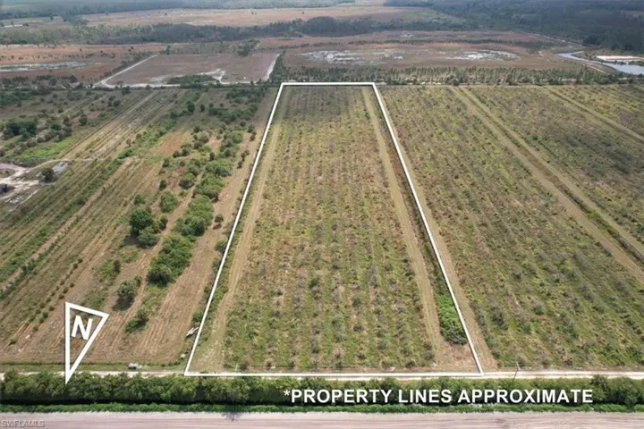 10 acres