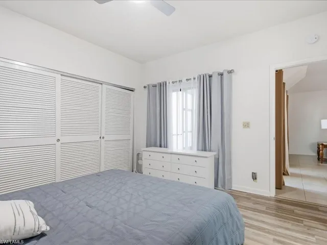 1833 Courtyard Way E105, Naples, Florida 34112