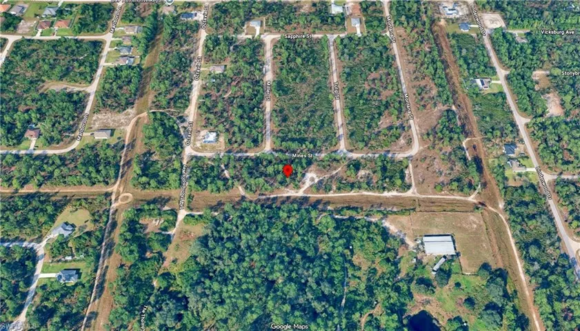 339 Mines St, Lehigh Acres, Florida 33972