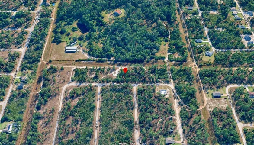 339 Mines St, Lehigh Acres, Florida 33972