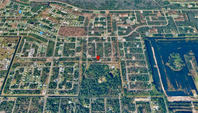 339 Mines St, Lehigh Acres, Florida 33972