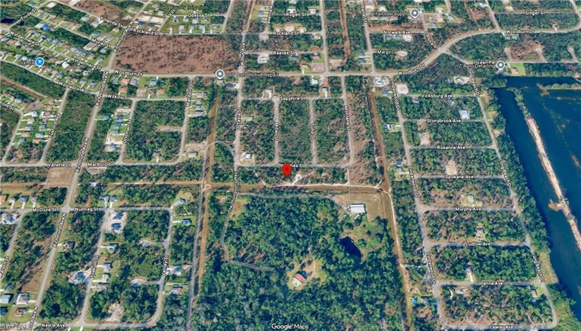 339 Mines St, Lehigh Acres, Florida 33972
