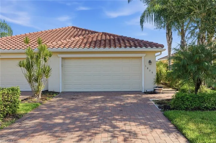 1839 Alameda Dr, Naples, Florida 34120