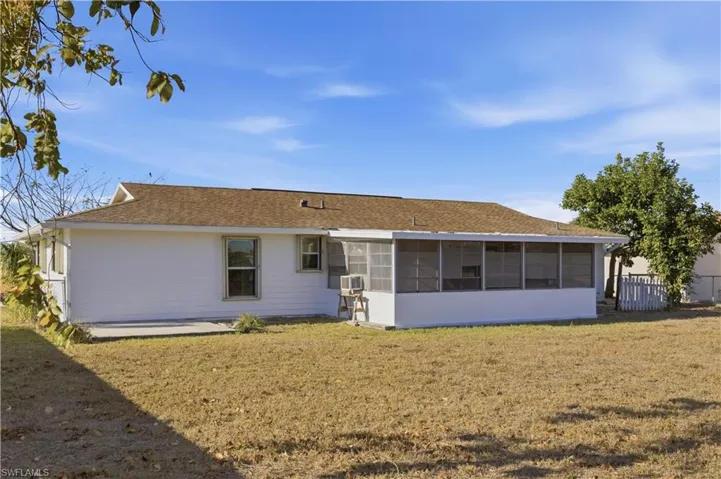 221 SW 22nd  ST, Cape Coral, FL 33991