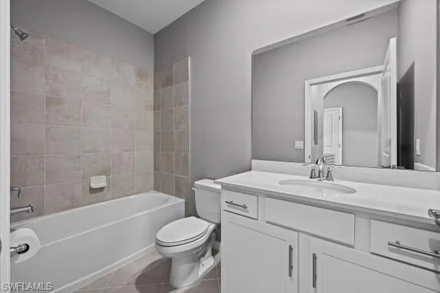 5629 Double Eagle Cir 4241, Ave Maria, Florida 34142