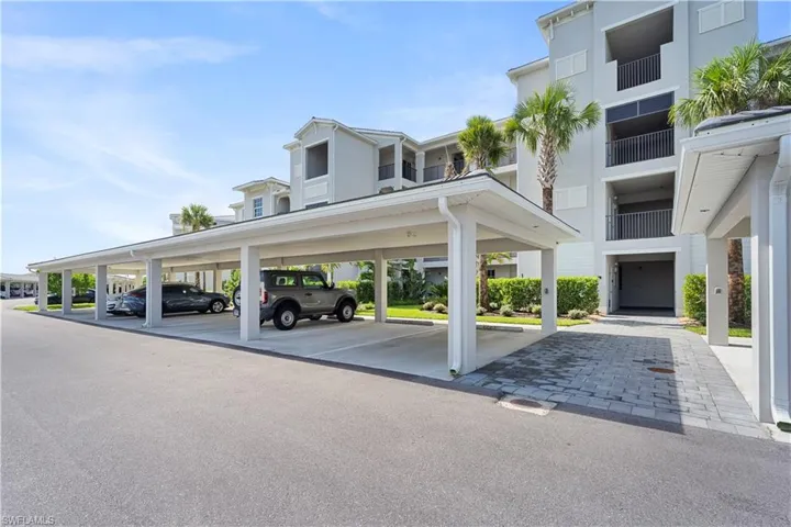 5629 Double Eagle Cir 4241, Ave Maria, Florida 34142