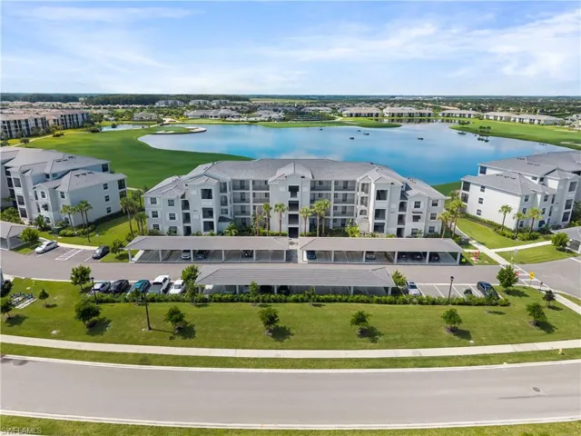 5629 Double Eagle Cir 4241, Ave Maria, Florida 34142
