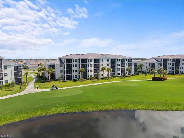 5629 Double Eagle Cir 4241, Ave Maria, Florida 34142