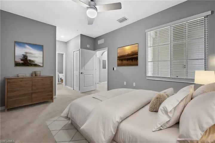 Photos have been digitally staged and enhanced to help visualize the space and its possibilities.