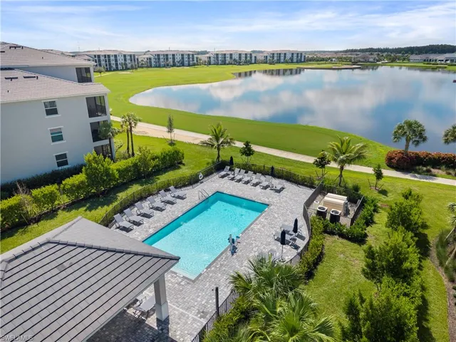 5629 Double Eagle Cir 4241, Ave Maria, Florida 34142