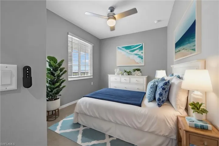 Photos have been digitally staged and enhanced to help visualize the space and its possibilities.