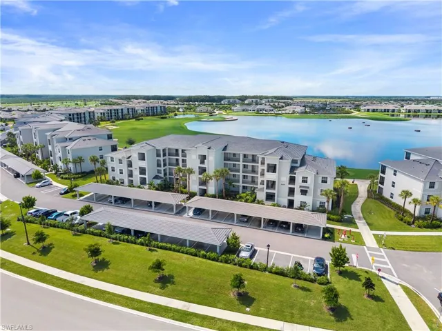 5629 Double Eagle Cir 4241, Ave Maria, Florida 34142