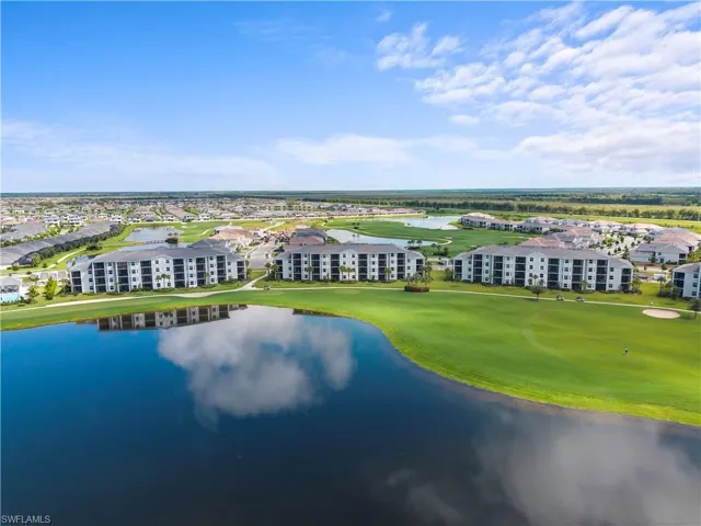 5629 Double Eagle Cir 4241, Ave Maria, Florida 34142