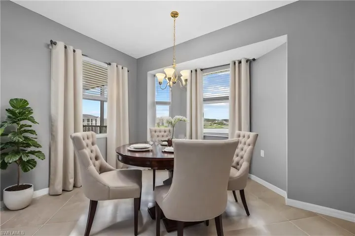Photos have been digitally staged and enhanced to help visualize the space and its possibilities.