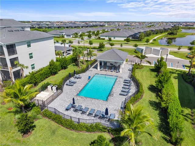 5629 Double Eagle Cir 4241, Ave Maria, Florida 34142