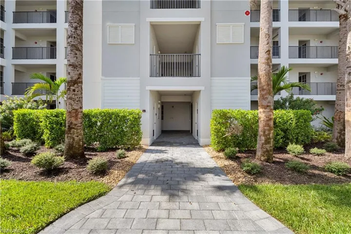 5629 Double Eagle Cir 4241, Ave Maria, Florida 34142