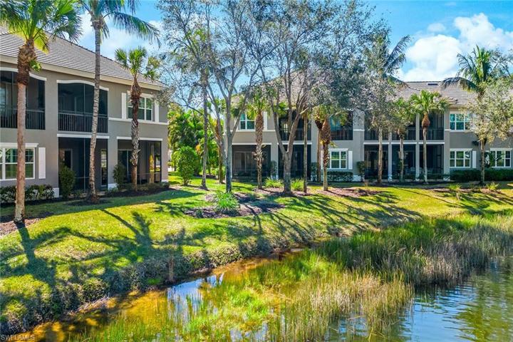 9205 Museo CIR # 104, NAPLES FL 34114