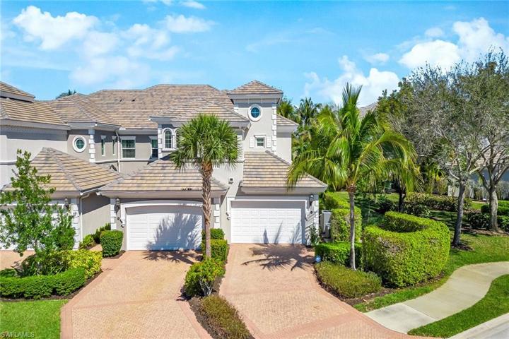 9205 Museo CIR # 104, NAPLES FL 34114