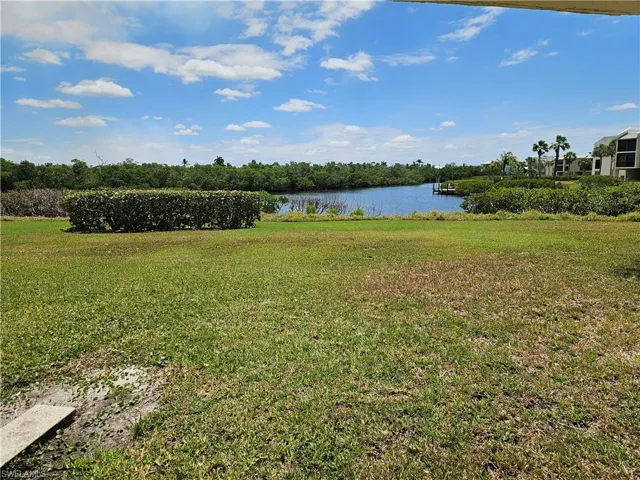 21470 Bay Village Dr 244, Fort Myers Beach, Florida 33931