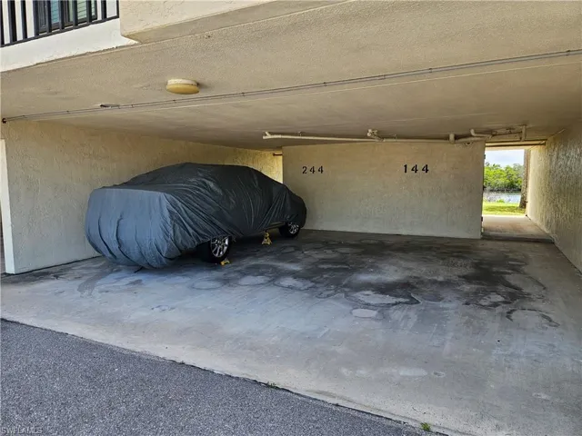 21470 Bay Village Dr 244, Fort Myers Beach, Florida 33931