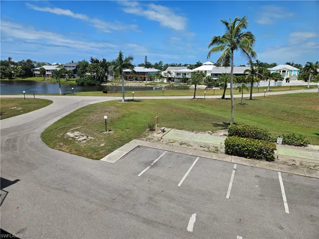 21470 Bay Village Dr 244, Fort Myers Beach, Florida 33931