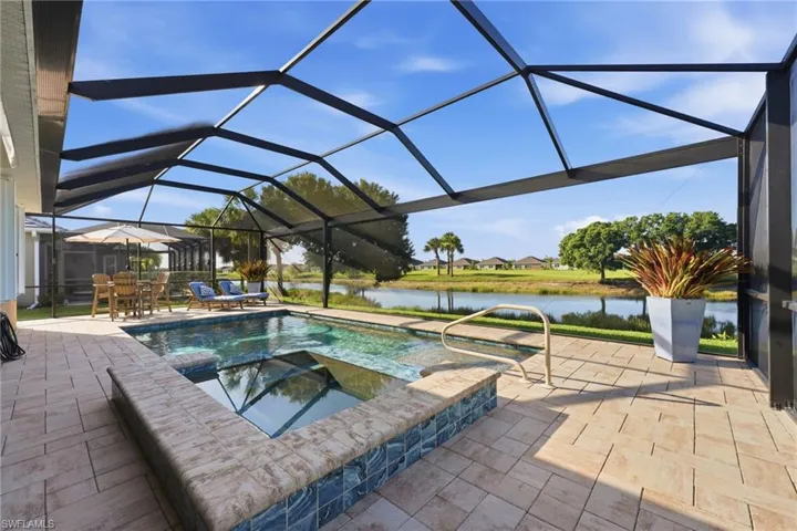 3236 Magnolia Landing Ln, North Fort Myers, Florida 33917