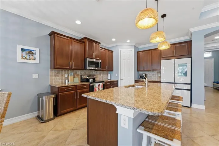 3236 Magnolia Landing Ln, North Fort Myers, Florida 33917