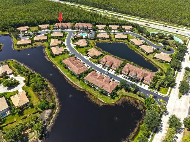 9060 Triangle Palm Ln 1206, Fort Myers, Florida 33913