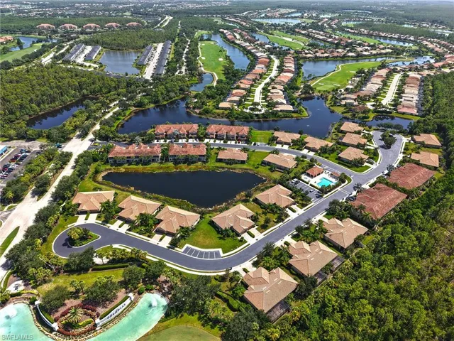 9060 Triangle Palm Ln 1206, Fort Myers, Florida 33913