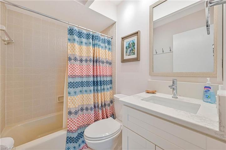 Bedroom 2 Bath