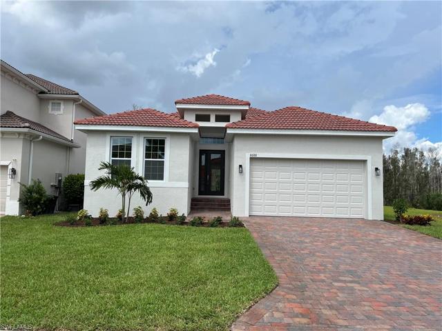 Front Elevation