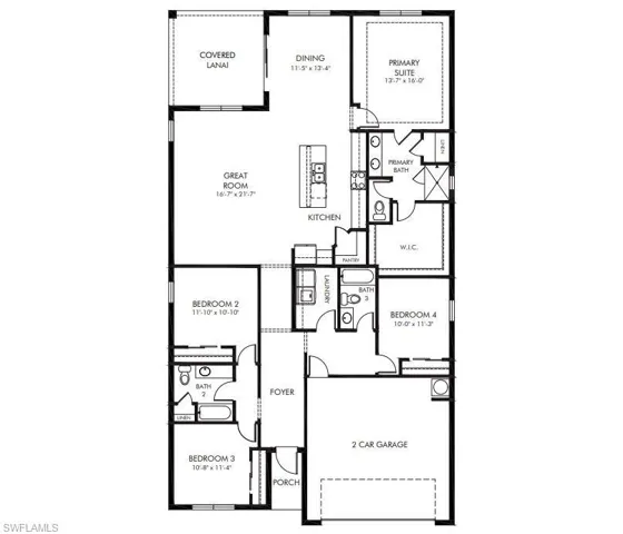 44485 Cable Creek Dr, Punta Gorda, Florida 33982