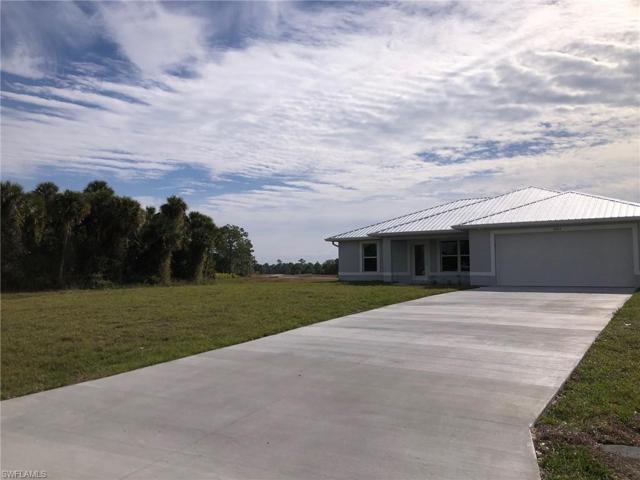 greenbelt to left & rear