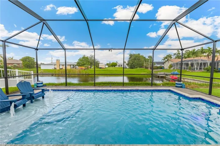 2628 Sw 2nd Pl, Cape Coral, Florida 33914